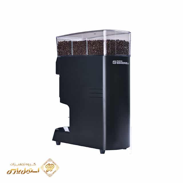 آسیاب قهوه سیمونلی مدل SIMONELLI MYTHOS BASIC