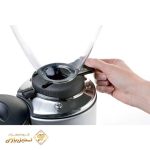 آسیاب قهوه نیمه اتومات سیدو مدل Ceado E7