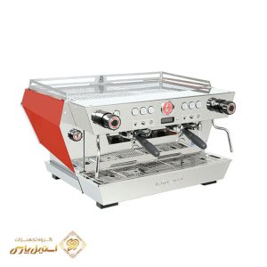 اسپرسوساز لامارزوکو دو گروپ مدل La Marzocco KB90
