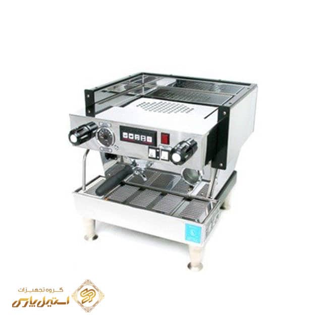 اسپرسوساز مارزوکو تک گروپ مدل Marzocco Linea Classic
