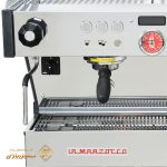 اسپرسوساز مارزوکو دو گروپ مدل Marzocco Linea pb
