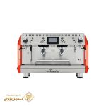 اسپرسوساز دوگروپ بیزرا مدل BEZZERA ARCADIA DISPLAY DE