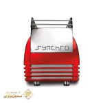 اسپرسوساز رویال تک گروپ نیمه اتومات سینچرو Royal Synchro