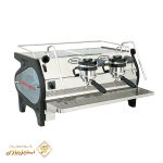 اسپرسوساز لامارزوکو دو گروپ مدل La Marzocco Strada EP