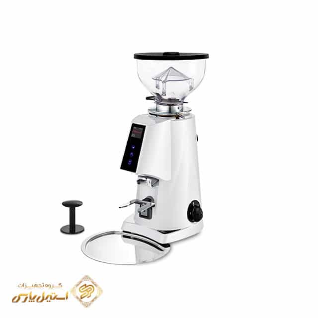 آسیاب قهوه فیورنزاتو مدل Fiorenzato F4E Nano