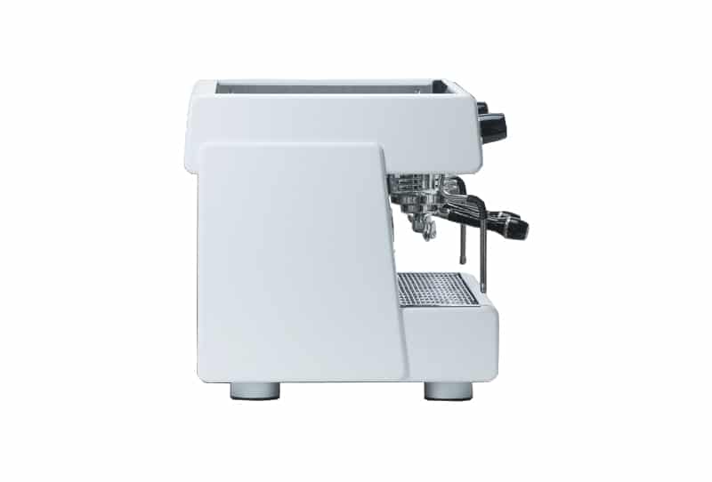 دستگاه اسپرسو دالاکورته مدل Dalla Corte White EVO2