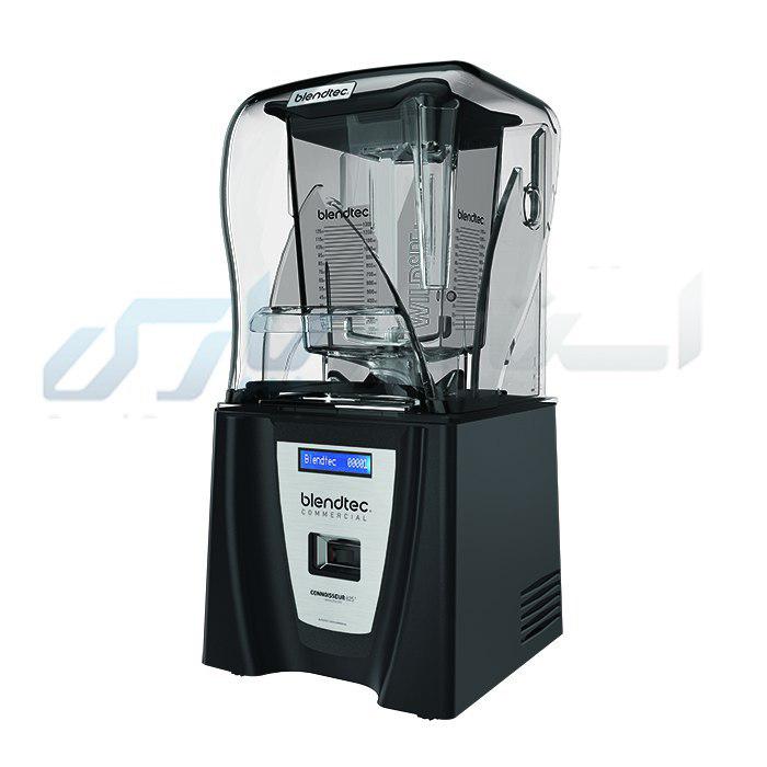 مخلوط کن و بلندر بلندتک مدل Blendtec Connoisseur-825 COVER
