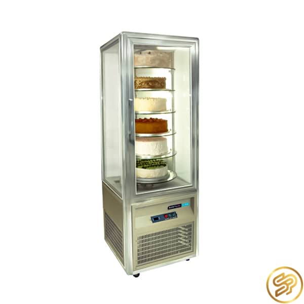 ویترین کیک ایستاده انویل مدل Anvil CDF2001