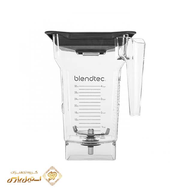 پارچ مخلوط کن بلندت Blendtec