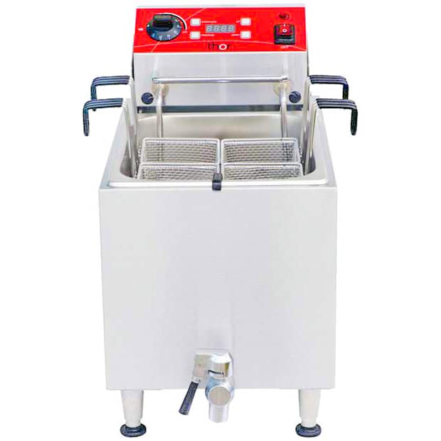 پاستا پز 4 خانه تور مدل Thor TR-01520