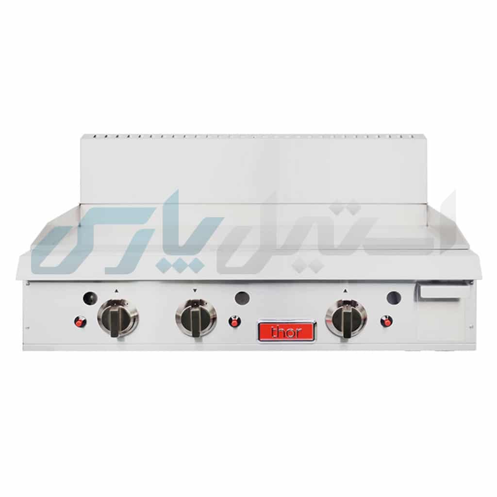 گریل گازی تخت 90 تور مدل Thor TR-02190