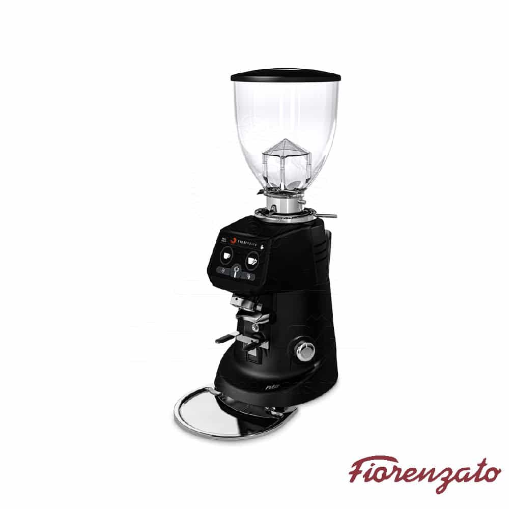 آسیاب قهوه فیورنزاتو مدل FIORENZATO F64 EVO