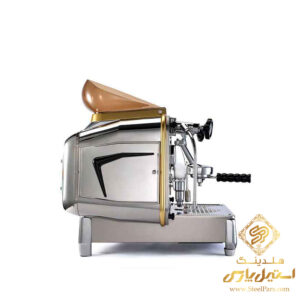 خرید دستگاه اسپرسوساز نیمه اتوماتیک فایما Faema E61