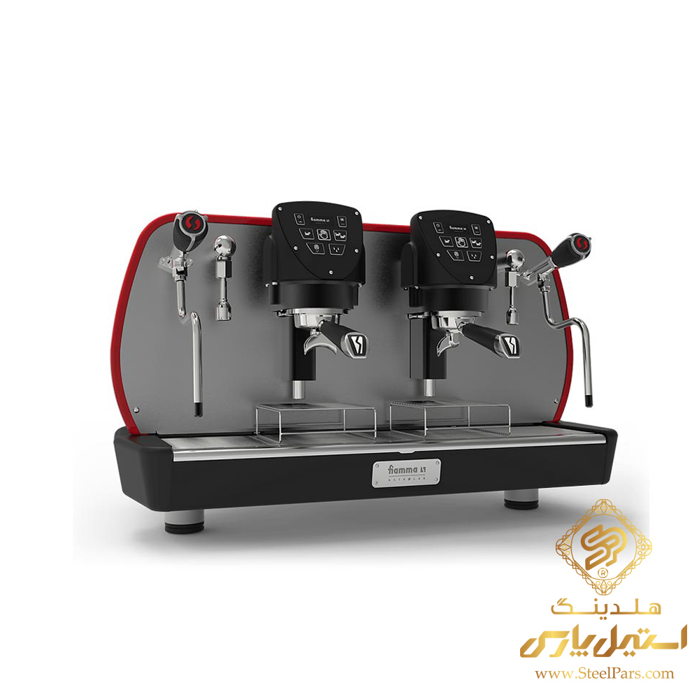 خرید اسپرسوساز آسترولب فیاما Fiamma Astrolab 2gr