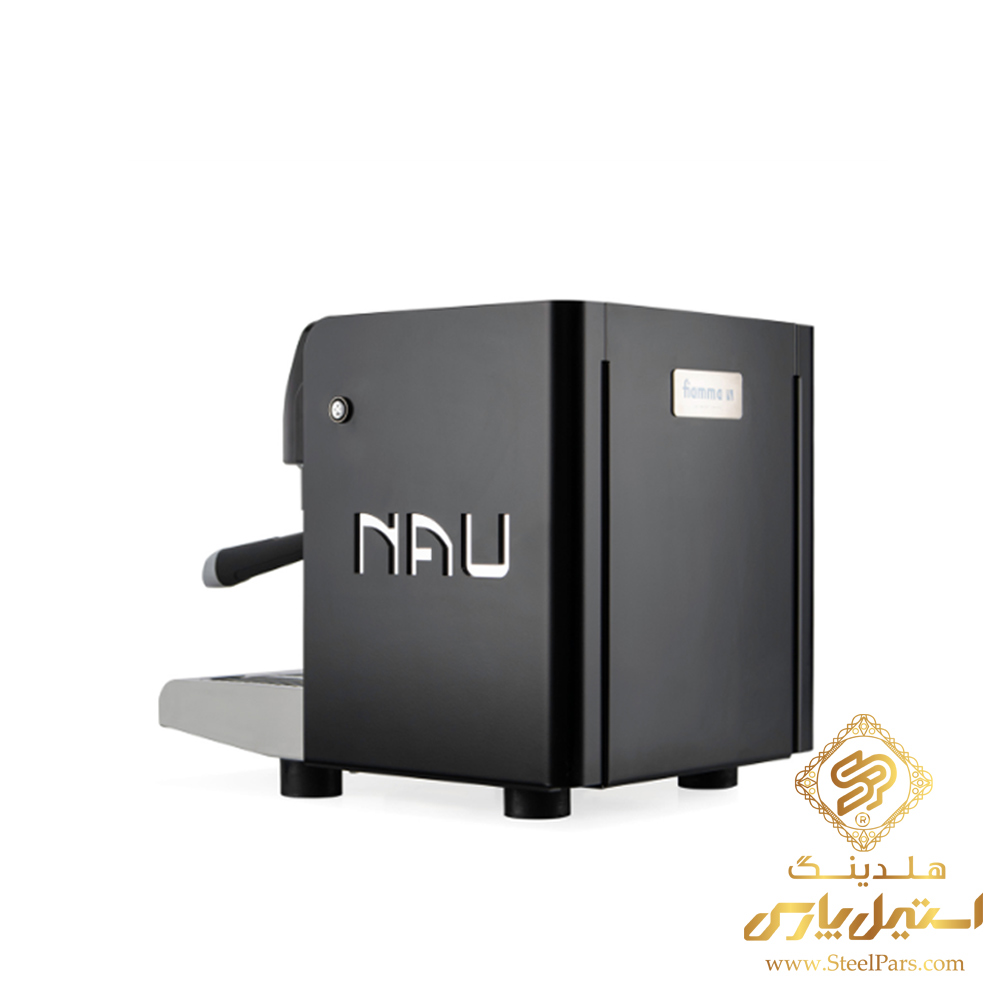 خرید اسپرسوساز فیاما تک گروپ نائوجاست Fiamma Nau Just