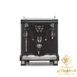 خرید دستگاه اسپرسوساز دوال بویلر فیاما ولا تک گروپ Fiamma Vela Dual
