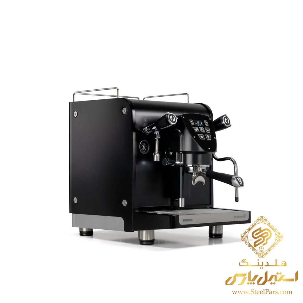 خرید اسپرسوساز Fiamma Vela Dual