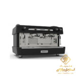 خرید اسپرسوساز فیاما نیمه اتوماتیک کوادرانت Quadrant Semi Auto دو گروپ