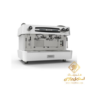 خرید دستگاه اسپرسوساز فیاما اتوماتیک کوادرانت Quadrant Automatic 2gr