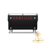 خرید دستگاه اسپرسوساز دو گروپ رنچیلیو Rancilio RS1