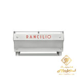 خریداسپرسوساز دو گروپ Rancilio RS1