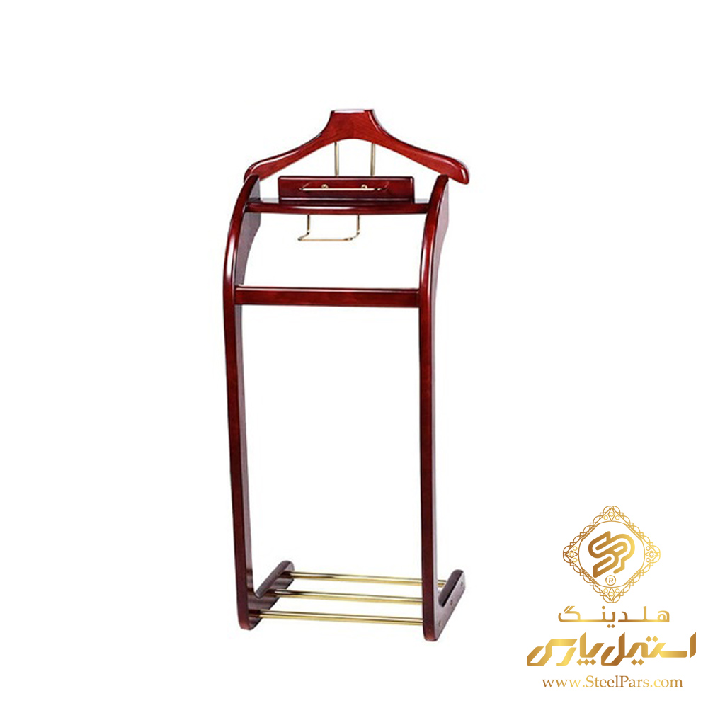 خرید جالباسی مدیریتی