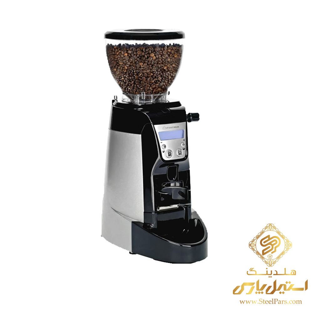 خرید آسیاب قهوه فایما مدل Faema MF