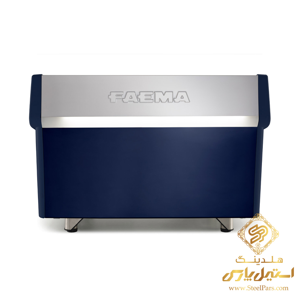 خرید اسپرسوساز فایما دو گروپ پرستیژ پلاس Feama Prestige Plus