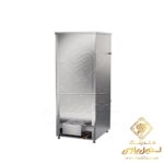 خرید بخار پز سوپر هیت استیل