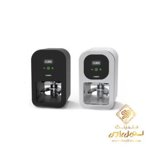 خرید تمپر اتوماتیک مدل Compak Cube