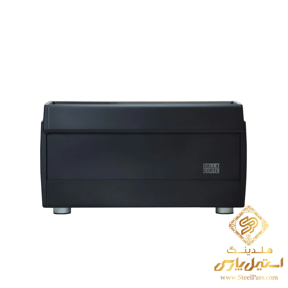 خرید دستگاه دالاکورته اتوماتیک Dalla Corte EVO2 3gr