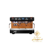 خرید اسپرسوساز دو گروپ دالاکورته Dalla Corte XT Barista