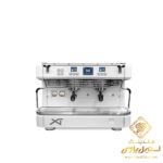 خرید دستگاه اسپرسوساز دو گروپ دالاکورته Dalla Corte XT Barista