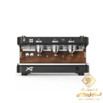 خرید دستگاه اسپرسوساز سه گروپ دالاکورته Dalla Corte XT Barista