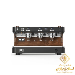 خرید دستگاه اسپرسوساز سه گروپ دالاکورته Dalla Corte XT Barista