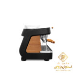دالاکورته Dalla Corte XT Barista