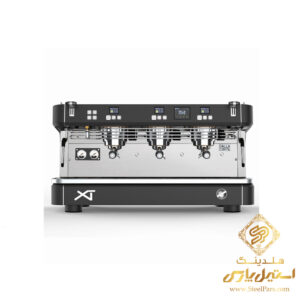 اسپرسوساز سه گروپ Dalla Corte XT Barista