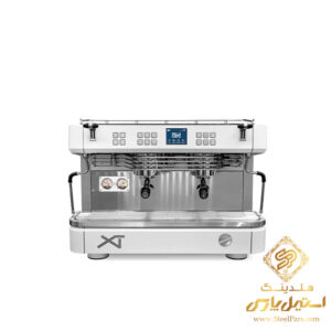 خرید اسپرسوساز دو گروپ دالاکورته Dalla Corte XT Classic