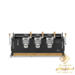 خرید اسپرسوساز سه گروپ دالاکورته Dalla Corte Zero Barista