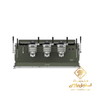 Dalla Corte Zero Barista
