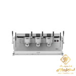 خرید دستگاه اسپرسوساز سه گروپ دالاکورته Dalla Corte Zero Barista