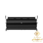 خرید دستگاه زیرو کلاسیک دالاکورته سه گروپ