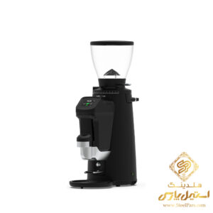 آسیاب قهوه کامپک مدل Compak Bult 83 صنعتی