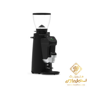 خرید آسیاب قهوه کامپک مدل Compak Bult 83