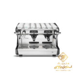 خرید اسپرسوساز دو گروپ اتوماتیک رنچیلیو Rancilio Classe 5 USB