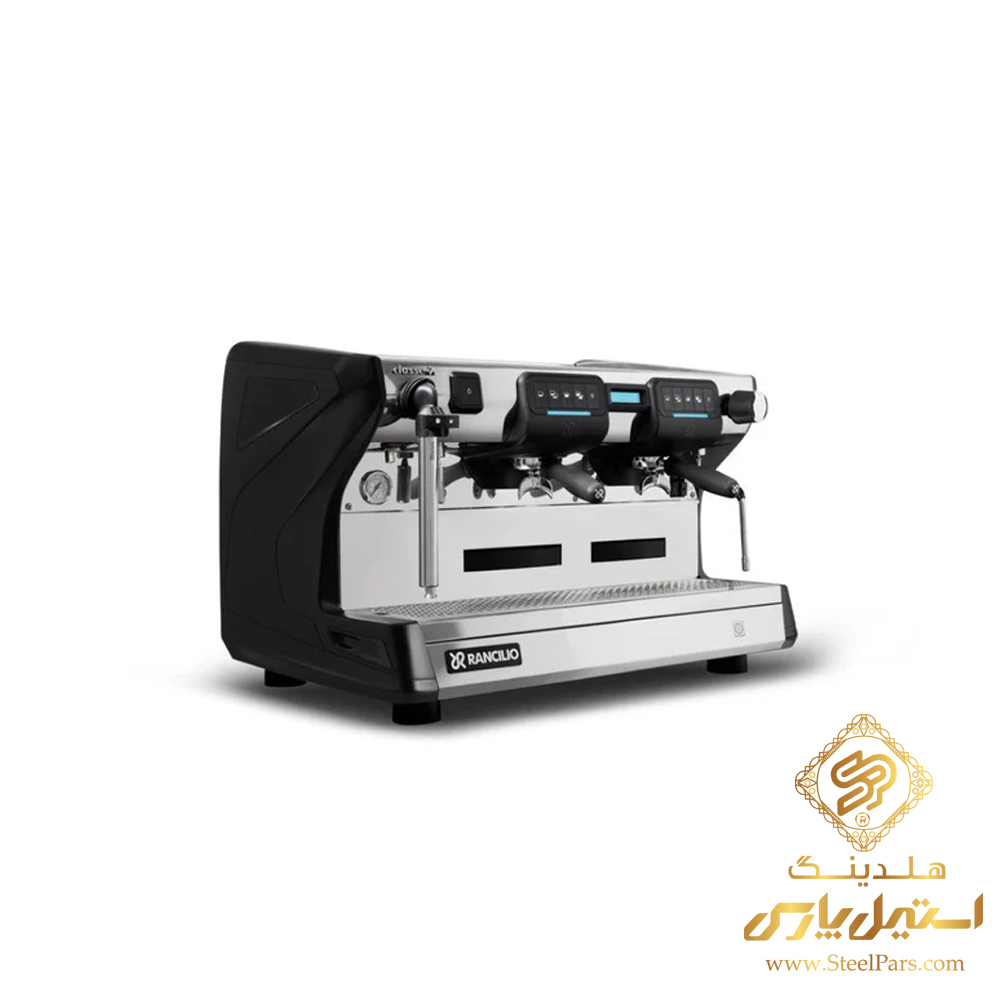 خرید دستگاه اسپرسوساز اتوماتیک رنچیلیو