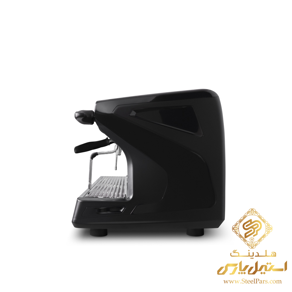 خرید رنچیلیو کلاس هفت دو گروپ اسپرسوساز دو گروپ رنچیلیو Rancilio Classe 7 USB