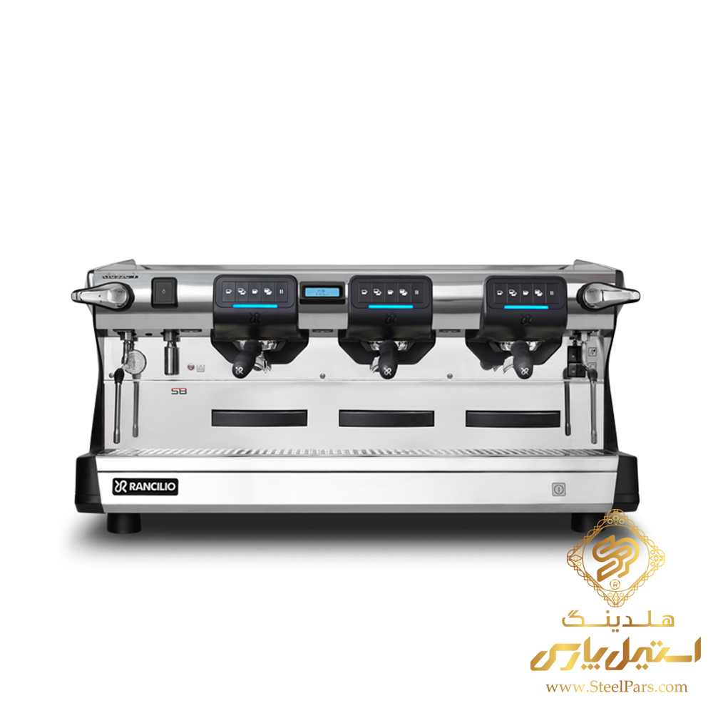 خرید Rancilio Classe 7 USB 3GR