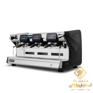 خرید اسپرسوساز سه گروپ رنچیلیو Rancilio Classe 7 USB
