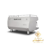 اسپرسوساز دو گروپ رنچیلیو Rancilio Invicta ایتالیایی